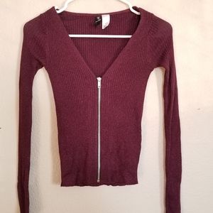 ⭐️❣️SALE 2/$18 OR 3/$27❣️⭐️ H&M Sweater